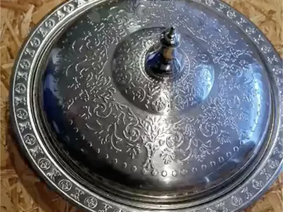 Monatliches Gewinnspiel: 1 kg MIXNUSS GRATIS für deine Google Bewertung!