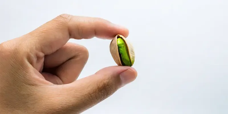 Boost deine männliche Power – mit Pistazien statt Pillen!