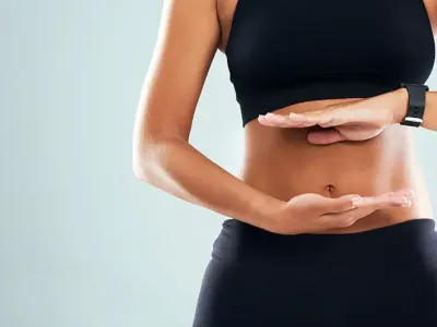 Nüsse und Abnehmen – gesunde Fette, die beim Fettverbrennen helfen