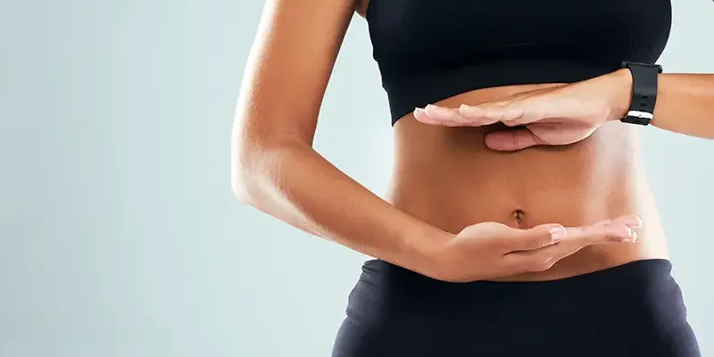 Nüsse und Abnehmen – gesunde Fette, die beim Fettverbrennen helfen