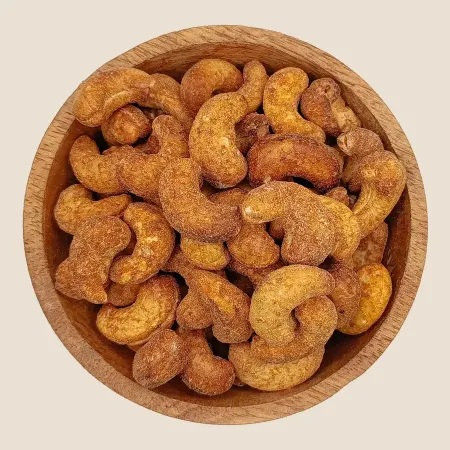 Cashew - Geröstet BBQ