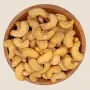 Cashew - geröstet und gesalzen