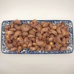 Cashewkerne mit Haut – Oazis Natur