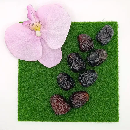 Datteln - Ajwa Al-Madina schwarz 400g