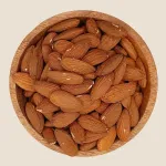 Mandel naturbelassen – Oazis Natur