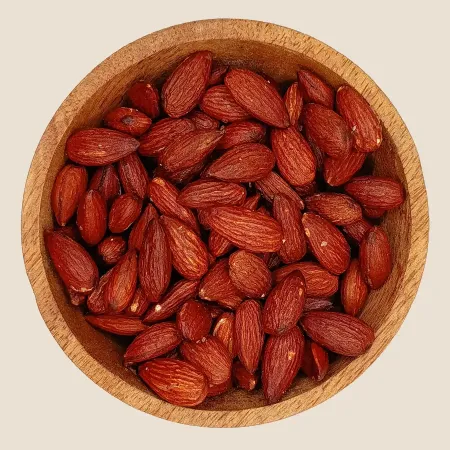 Mandeln - Geröstet - Zitrone