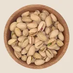 Naturbelassene Pistazien mit Schale – Oazis Natur