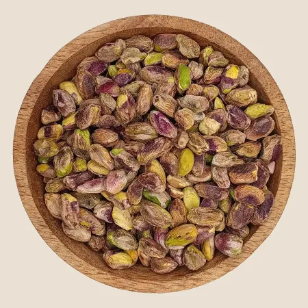 Pistazien – ohne Schale