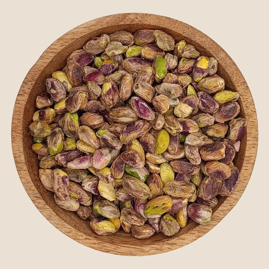 Pistazien ohne Schale – Oazis Natur