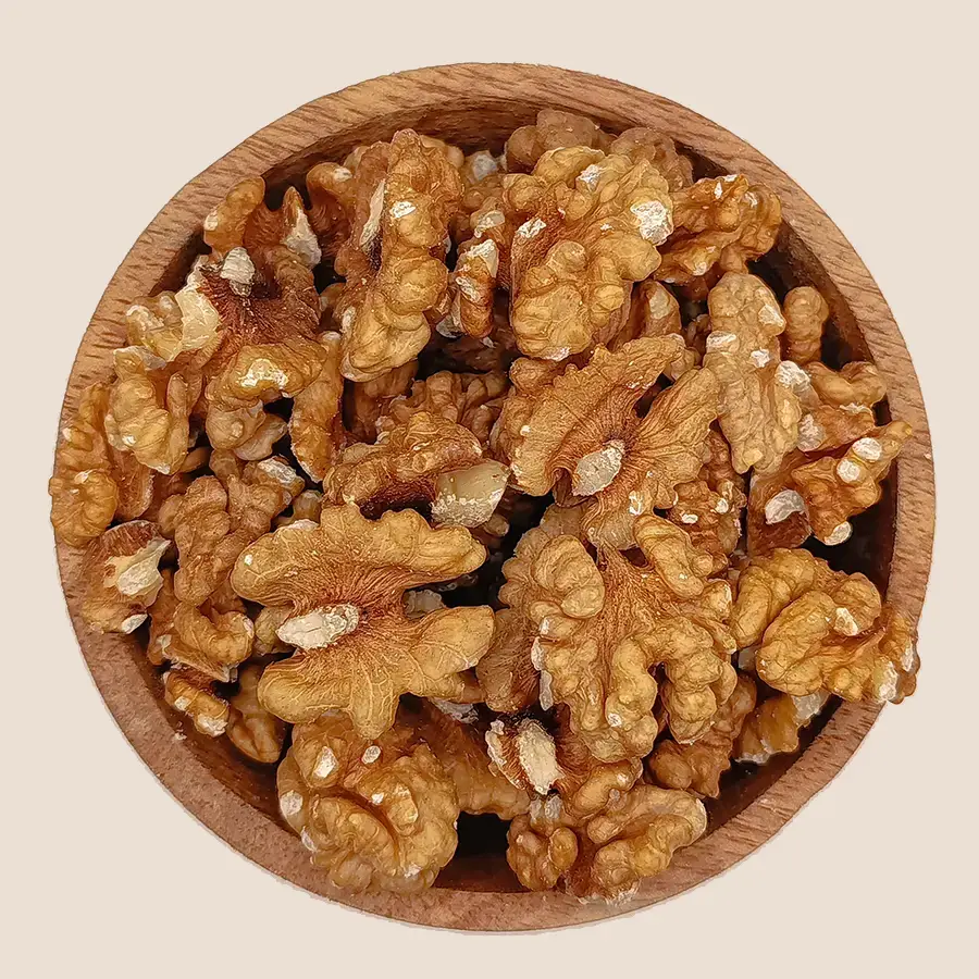 Walnusskerne naturbelassen – Oazis Natur