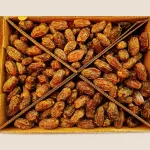 Medjoul Datteln Superior Large 5 kg – Oazis Natur