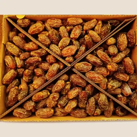 Medjoul Datteln Superior Large 5 kg