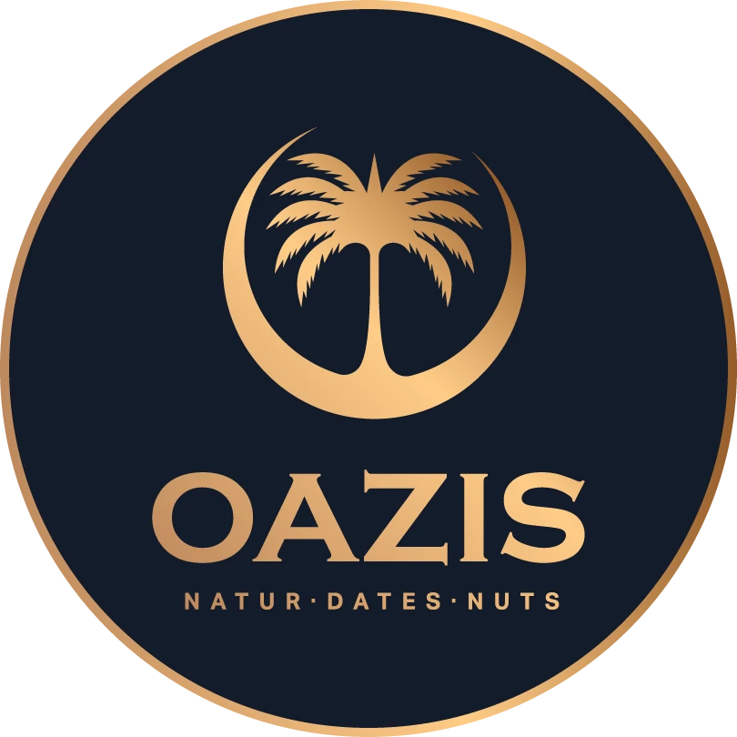 Oazis natur